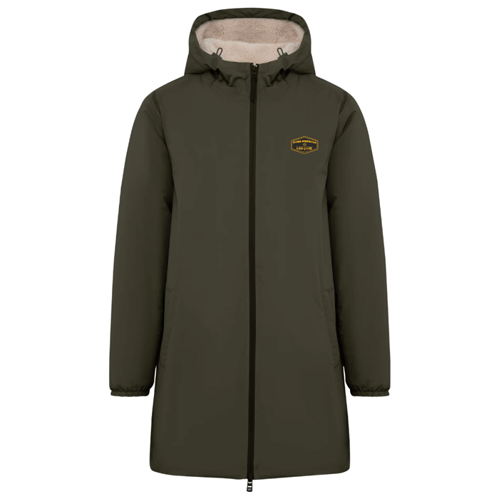 Veste Imperméable Kaha  Éco-Responsable Sherpa