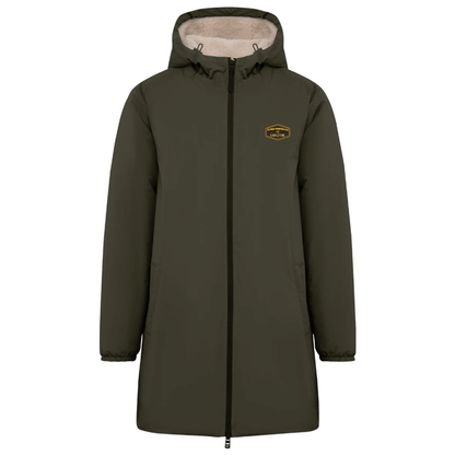 Veste Imperméable Kaha  Éco-Responsable Sherpa