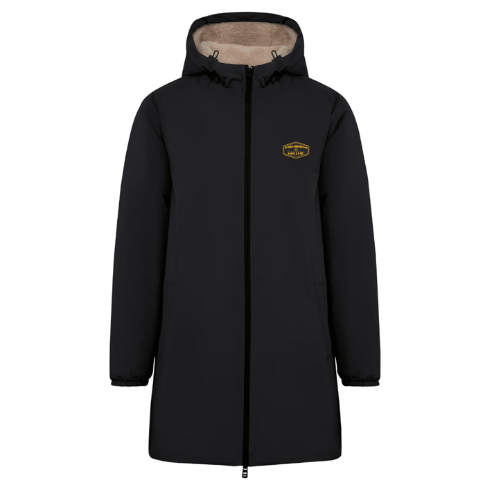 Veste Imperméable Kaha  Éco-Responsable Sherpa