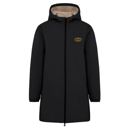 Veste Imperméable Kaha  Éco-Responsable Sherpa