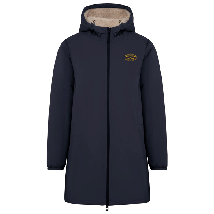 Veste Imperméable Kaha  Éco-Responsable Sherpa