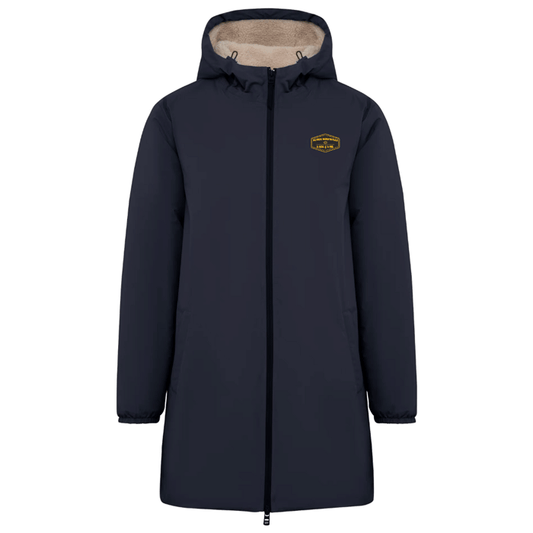 Veste Imperméable Kaha  Éco-Responsable Sherpa